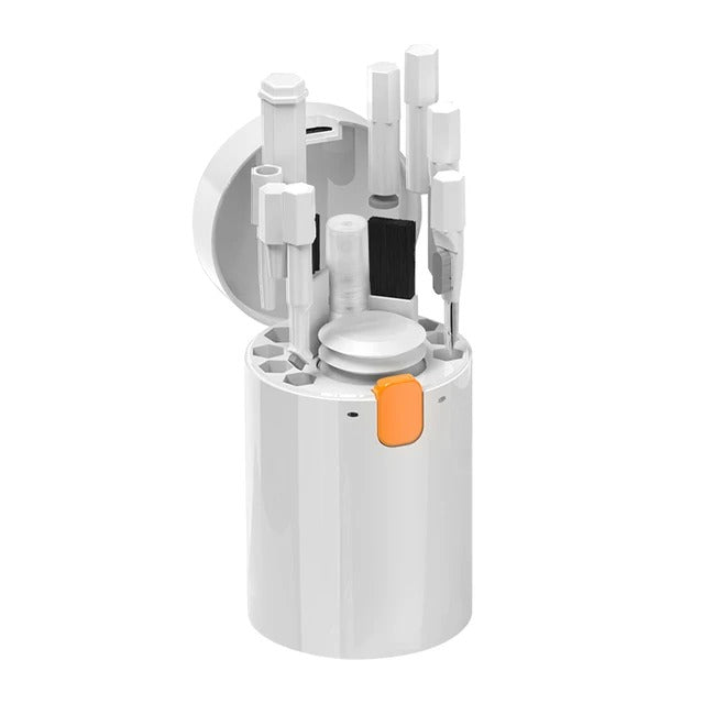 20 in 1 - Multifunctional Cleaning Kit