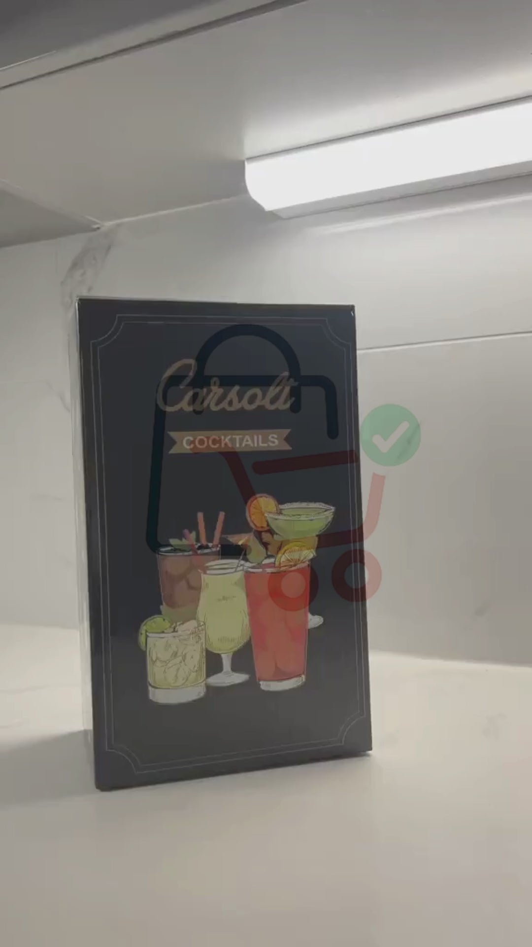 Cocktail Set
