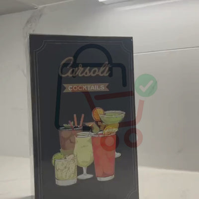Cocktail Set