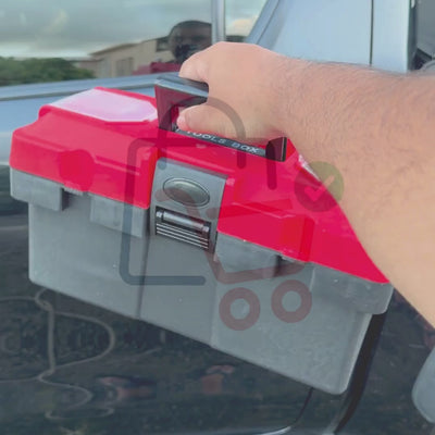 35 Pcs - Car Cleaning Kit