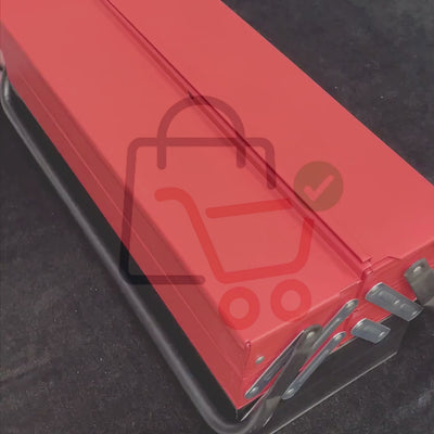 85 Pcs - Tool Box